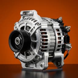 Alternators