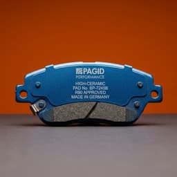 Brake Pads