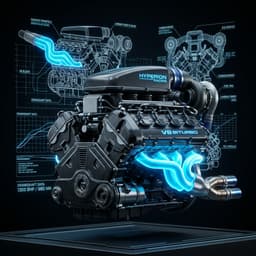 Engine Parts