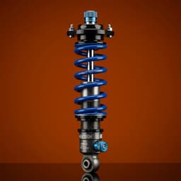 Suspension