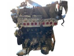 NISSAN Nissan Navara 2.3 dCi YS23DDTT engine 75 000km — thumbnail 2