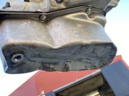 NISSAN Nissan Navara 2.3 dCi YS23DDTT engine 75 000km — thumbnail 5