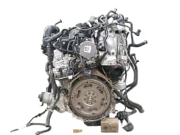 FORD YN2X engine complete Ford Ranger 2.0d EcoBlue 157kw — thumbnail 2