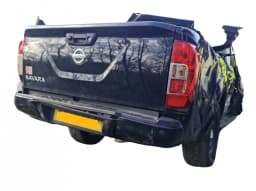 NISSAN Nissan Navara 2.3 dCi YS23DDTT engine 75 000km — thumbnail 6