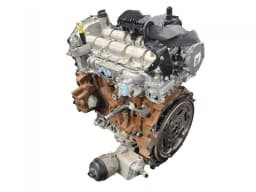 FORD Ford Ranger 2.0 EcoBlue 16V 157kW YN2X engine 15 433 km — thumbnail 2