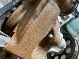 FORD Ford Ranger 2.0 EcoBlue 16V 157kW YN2X engine 15 433 km — thumbnail 5