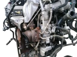 FORD YN2X engine complete Ford Ranger 2.0d EcoBlue 157kw — thumbnail 9