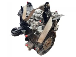 FORD YMF6 engine Ford Transit Custom 2.0 TDCi 96kw — thumbnail 3