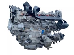 PEUGEOT Peugeot Partner 1.5 BlueHDI EURO 6 YHW YHY YHZ D15DT engine 50 000 km — thumbnail 1