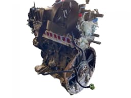 NISSAN Nissan Navara 2.3 dCi YS23DDTT engine 75 000km — thumbnail 1