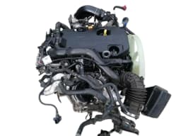 FORD YN2X engine complete Ford Ranger 2.0d EcoBlue 157kw — thumbnail 4