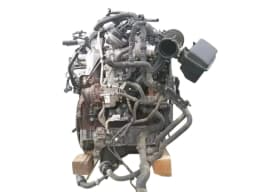 FORD YN2X engine complete Ford Ranger 2.0d EcoBlue 157kw — thumbnail 8
