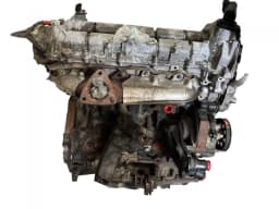 FORD YMF6 engine Ford Transit Custom 2.0 TDCi 96kw — thumbnail 4