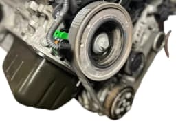 CITROËN YH01 engine complete DV5RC Citroen Berlingo K9 1.5 HDi 96kw YHZ — thumbnail 7