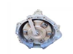 ISUZU Isuzu D-MAX 1.9d 2018 automatic 6-speed gearbox 87 000km Y6A — thumbnail 2