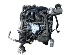 LEXUS 2021 LEXUS RX450h AL20 complete engine X2GR-X82A / 2GR 3.5L V6 — thumbnail 4