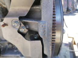 LEXUS 2021 LEXUS RX450h AL20 complete engine X2GR-X82A / 2GR 3.5L V6 — thumbnail 7