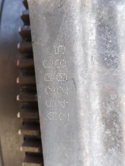 LEXUS 2021 LEXUS RX450h AL20 complete engine X2GR-X82A / 2GR 3.5L V6 — thumbnail 8