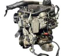 JEEP VM63D engine complete EXF Jeep Gr. Cherokee 3.0crd 184kw 2017 — thumbnail 3