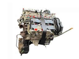 JEEP VM63D engine EXF Jeep Gr. Cherokee WK2 3.0 CRD 184kw 2013- — thumbnail 4