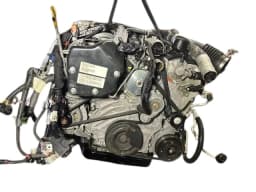 JEEP VM44D engine complete EXF Jeep Gr. Cherokee 3.0d 184kw 2013- — thumbnail 2