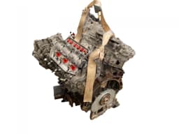 INFINITI V9X 1010200Q5D / Infiniti FX/QX70 (S51) 3.0 Diesel V6 24V 175 kW engine — thumbnail 2