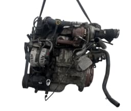 FORD UGCB engine complete Ford Tourneo Courier 1.5 DiTC 55kw — thumbnail 4