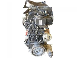 NISSAN Nissan Navara 2.3 dCi YS23DDTT engine 75 000km — thumbnail 3