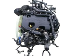 FORD YN2X engine complete Ford Ranger 2.0d EcoBlue 157kw — thumbnail 6