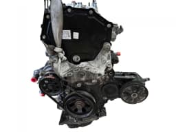 FORD YMF6 engine Ford Transit Custom 2.0 TDCi 96kw — thumbnail 2