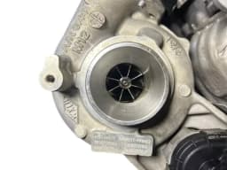 CITROËN YH01 engine complete DV5RC Citroen Berlingo K9 1.5 HDi 96kw YHZ — thumbnail 5