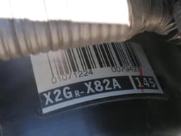 LEXUS 2021 LEXUS RX450h AL20 complete engine X2GR-X82A / 2GR 3.5L V6 — thumbnail 10