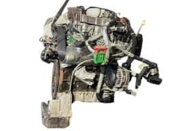 JEEP VM63D engine complete EXF Jeep Gr. Cherokee 3.0crd 184kw 2017 — thumbnail 5