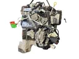 JEEP VM63D engine complete EXF Jeep Gr. Cherokee 3.0crd 184kw 2017 — thumbnail 6