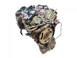 JEEP VM63D engine EXF Jeep Gr. Cherokee WK2 3.0 CRD 184kw 2013- — thumbnail 3
