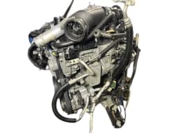 JEEP VM44D engine complete EXF Jeep Gr. Cherokee 3.0d 184kw 2013- — thumbnail 3