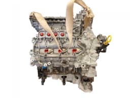 INFINITI V9X 1010200Q5D / Infiniti FX/QX70 (S51) 3.0 Diesel V6 24V 175 kW engine — thumbnail 4