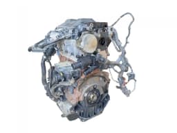 FORD Ford Kuga / Citroen 2.0 HDi 120kw TDCI TXDA engine — thumbnail 1
