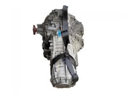AUDI TXD gearbox automatic 0CK300046P Audi A6 C8 40TDi 2.0d 150kw — thumbnail 4