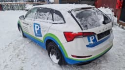 SKODA Seat / Skoda Scala Arona Kamiq 1.0 TGI manual gearbox 0AJ300043H 86 000km — thumbnail 6
