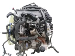 FORD YN2X engine complete Ford Ranger 2.0d EcoBlue 157kw — thumbnail 7