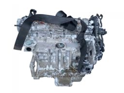 PEUGEOT Peugeot Partner 1.5 BlueHDI EURO 6 YHW YHY YHZ D15DT engine 50 000 km — thumbnail 4