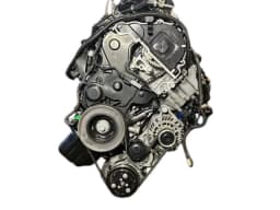 CITROËN YH01 engine complete DV5RC Citroen Berlingo K9 1.5 HDi 96kw YHZ — thumbnail 1