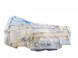 ISUZU Isuzu D-MAX 1.9d 2018 automatic 6-speed gearbox 87 000km Y6A — thumbnail 1