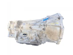 ISUZU Isuzu D-MAX 1.9d 2018 automatic 6-speed gearbox 87 000km Y6A — thumbnail 3