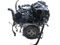 LEXUS 2021 LEXUS RX450h AL20 complete engine X2GR-X82A / 2GR 3.5L V6 — thumbnail 1