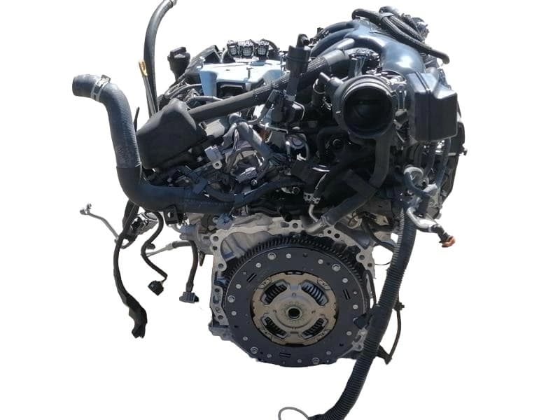 LEXUS 2021 LEXUS RX450h AL20 complete engine X2GR-X82A / 2GR 3.5L V6