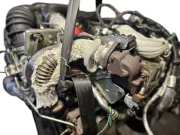 JEEP VM63D engine complete EXF Jeep Gr. Cherokee 3.0crd 184kw 2017 — thumbnail 8
