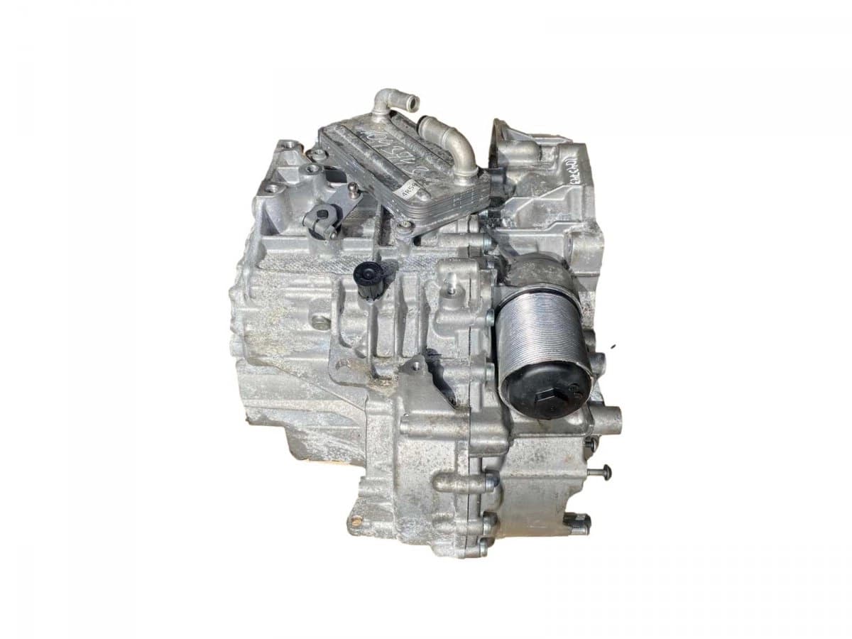 VDA gearbox automatic 0GC300047N VW Tiguan II 2.0tdi DSG