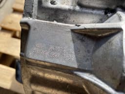 VW VDA gearbox automatic 0GC300047N VW Tiguan II 2.0tdi DSG — thumbnail 4